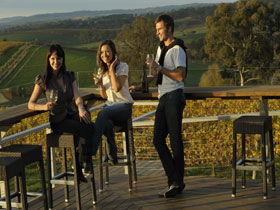 The Lane Vineyard - New South Wales Tourism  0