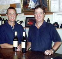Redman Winery - New South Wales Tourism 