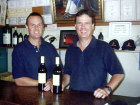 Redman Winery - New South Wales Tourism  0