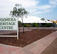 Woomera Heritage and Visitor Information Centre - New South Wales Tourism 
