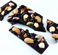 Steven ter Horst Chocolatier - New South Wales Tourism 