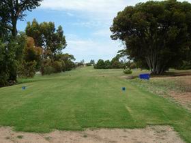 Ardrossan Golf Club - New South Wales Tourism  0