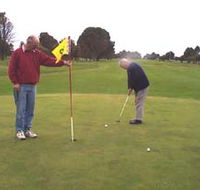 Kingston South East Golf Club - New South Wales Tourism 
