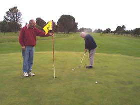 Kingston South East Golf Club - New South Wales Tourism  0