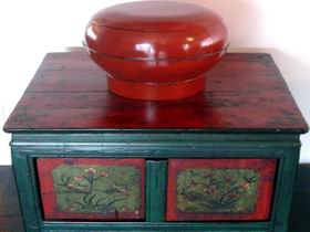 Dragonfly Antiques - New South Wales Tourism  0