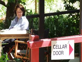 Willunga SA New South Wales Tourism