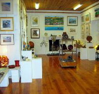 Off the Slate Gallery - New South Wales Tourism 