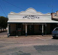 Flinders Bikes and Bytes - New South Wales Tourism 