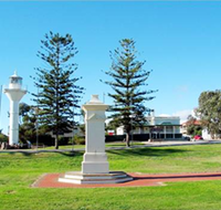 Historic Wallaroo Town Drive - New South Wales Tourism 