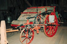 Jamestown Railway Station National Trust Museum - New South Wales Tourism  0