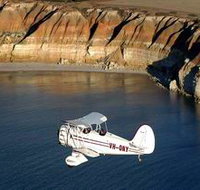 Adelaide Biplanes - New South Wales Tourism 
