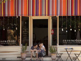 Casa Carboni Italian Cooking School And Enoteca - New South Wales Tourism  0