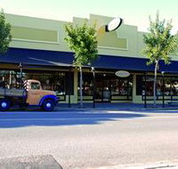 Wohlers - New South Wales Tourism 