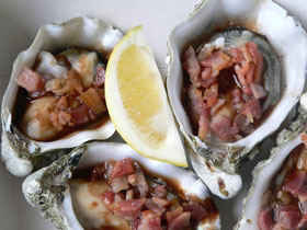 The Oyster Farm Shop - New South Wales Tourism  0