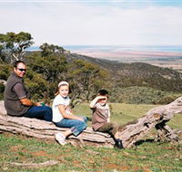 Bridle Track - New South Wales Tourism 