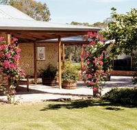 Turkey Flat Vineyards - New South Wales Tourism 