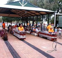 Penfield Park Model Railway - New South Wales Tourism 