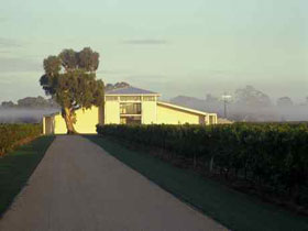Parker Coonawarra Estate - New South Wales Tourism  0