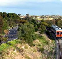 Coast to Vines Rail Trail - New South Wales Tourism 