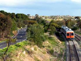 Coast To Vines Rail Trail - New South Wales Tourism  0