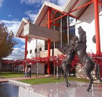 Rymill Coonawarra - New South Wales Tourism 