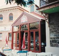 Port Dock Brewery Hotel - New South Wales Tourism 