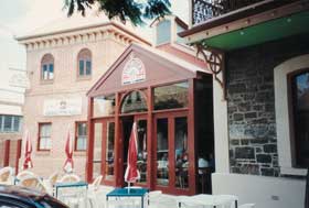 Port Dock Brewery Hotel - New South Wales Tourism  0