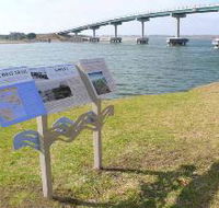 River Boat Trail - New South Wales Tourism 