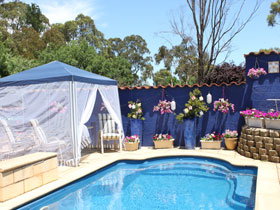 Blackwood SA New South Wales Tourism 