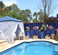 Reflection Skin and Bodycare - New South Wales Tourism 