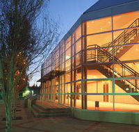 Barossa Arts and Convention Centre - New South Wales Tourism 