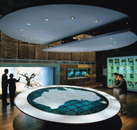 National Wine Centre Of Australia - New South Wales Tourism 