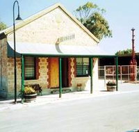Edithburgh Museum - New South Wales Tourism 