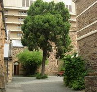 Flinders Street Baptist Church - New South Wales Tourism 
