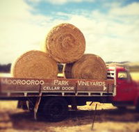 Moorooroo Park Vineyards - New South Wales Tourism 