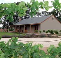 VineCrest Fine Barossa Wine - New South Wales Tourism 