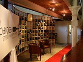 Barossa Small Winemakers Centre - New South Wales Tourism  0