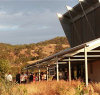 Kabminye Wines - New South Wales Tourism 