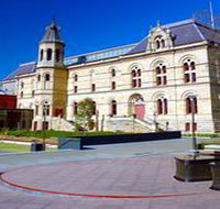 South Australian Museum - New South Wales Tourism 