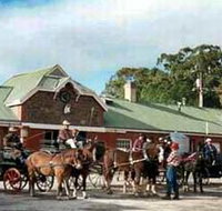 Anlaby Station - New South Wales Tourism 