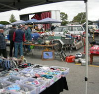 Gepps Cross Treasure Market - New South Wales Tourism 