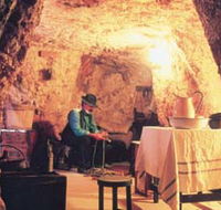 Umoona Opal Mine And Museum - New South Wales Tourism 