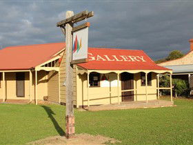Art@Goolwa Inc - New South Wales Tourism  0