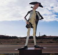 Tanderra Craft Village - New South Wales Tourism 