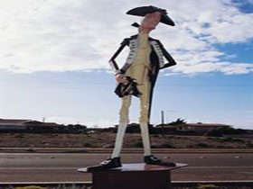 Tanderra Craft Village - New South Wales Tourism  0