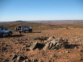 Willangi Bush Escapes - New South Wales Tourism  0