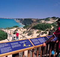 Far West Coast Marine Park - New South Wales Tourism 