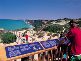 Far West Coast Marine Park - New South Wales Tourism  0