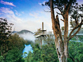  New South Wales Tourism 