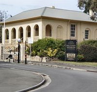 Anglesea Barracks - New South Wales Tourism 